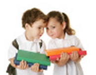 kids back to school